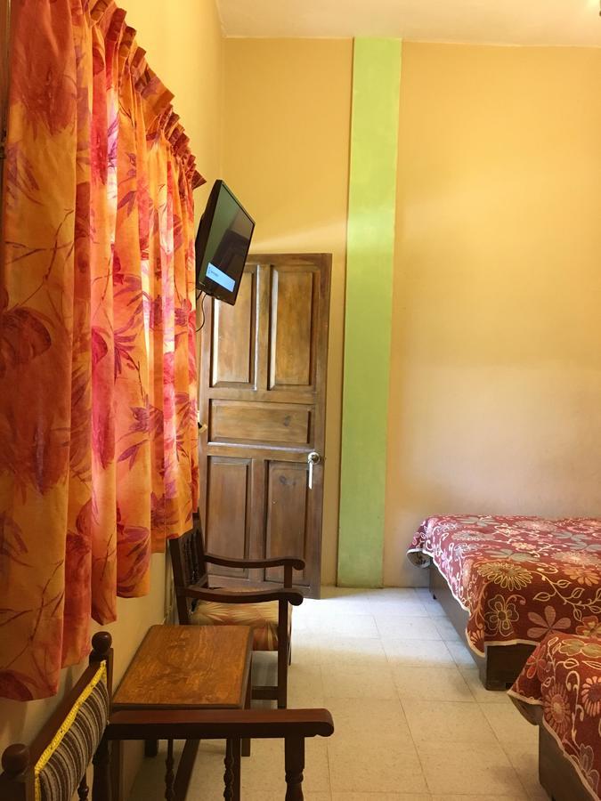 Hotel Casona Del Vizconde Гуанахуато Екстер'єр фото