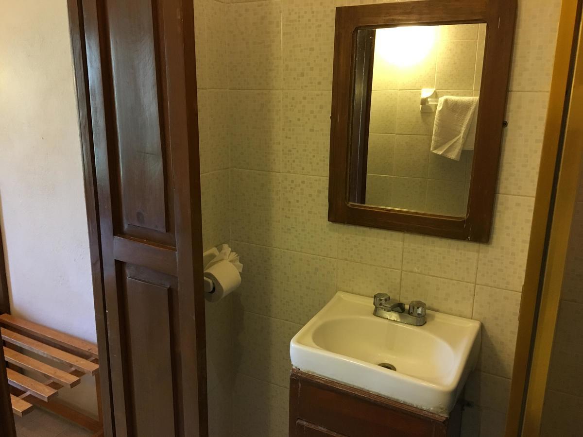 Hotel Casona Del Vizconde Гуанахуато Екстер'єр фото