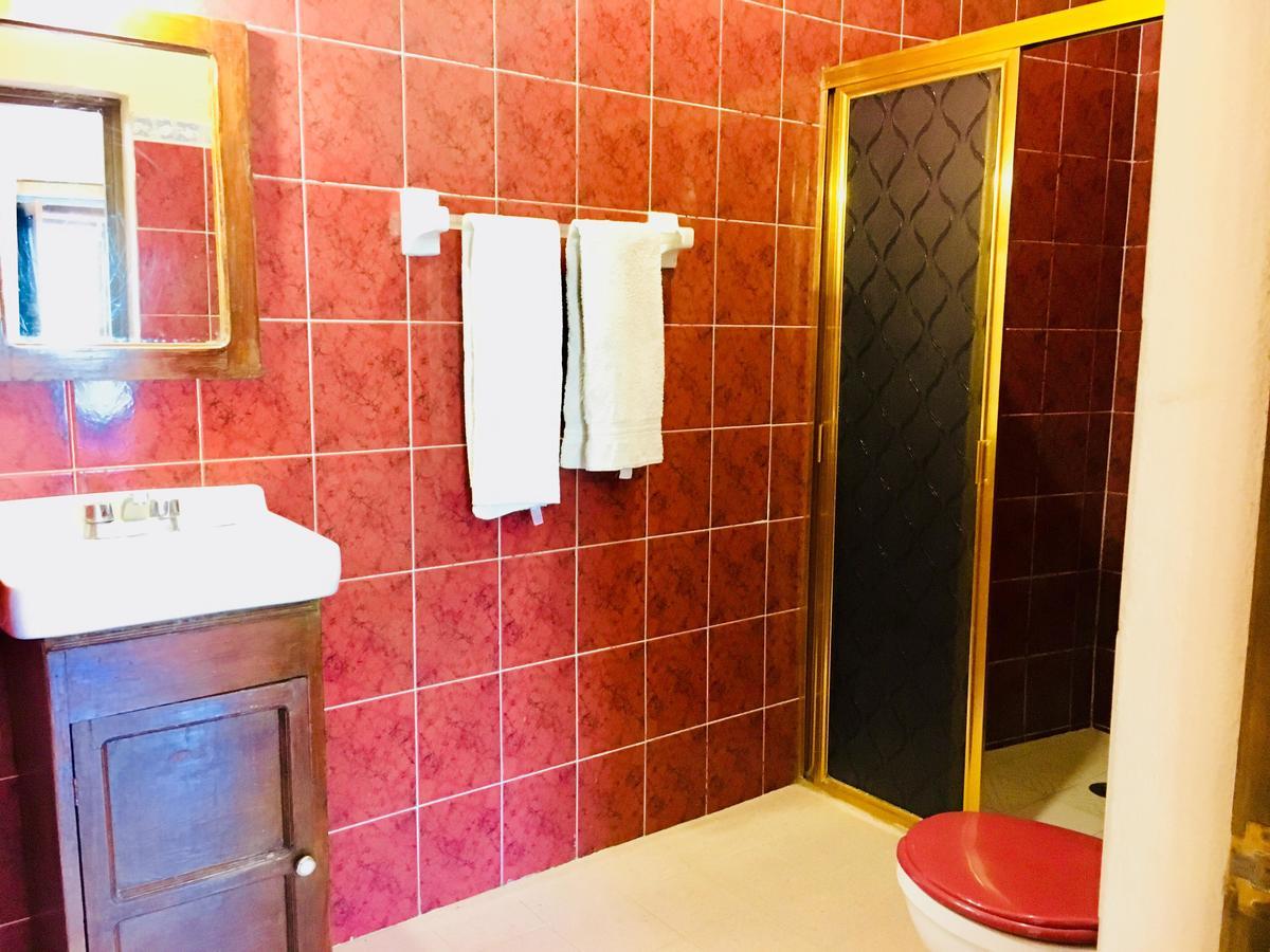 Hotel Casona Del Vizconde Гуанахуато Екстер'єр фото