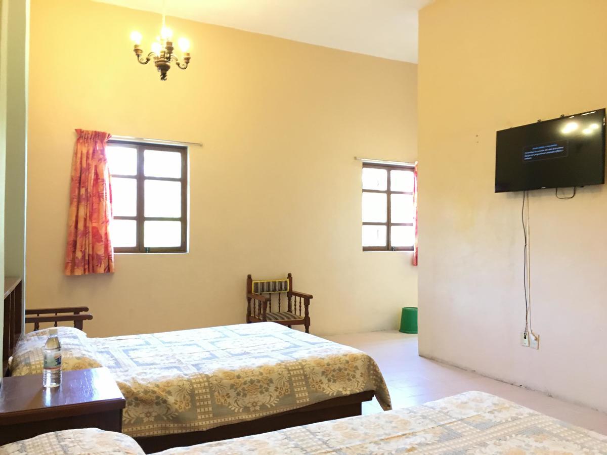 Hotel Casona Del Vizconde Гуанахуато Екстер'єр фото
