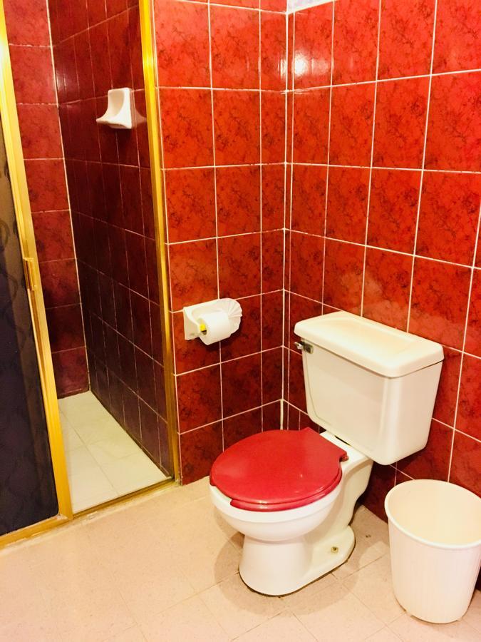 Hotel Casona Del Vizconde Гуанахуато Екстер'єр фото